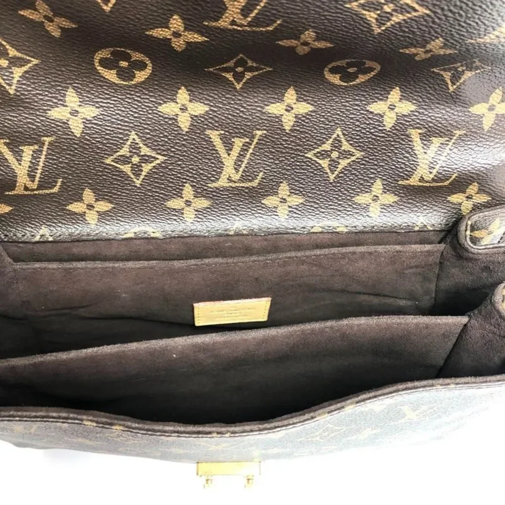 Louis Vuitton Women Pre-Loved Bag Very Good Condition